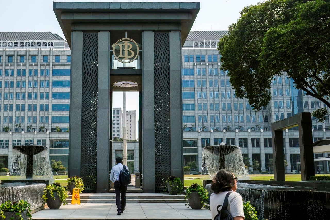 You are currently viewing Bank Indonesia Holds Steady as It Keeps Watchful Eye on Rupiah