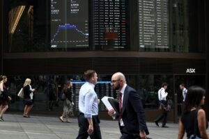 Read more about the article RBA’s Hawkish Comments Have Lit Fuse for September Rate Increase
