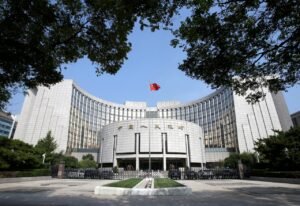Read more about the article China’s Foreign Exchange Reserves Continue to Climb