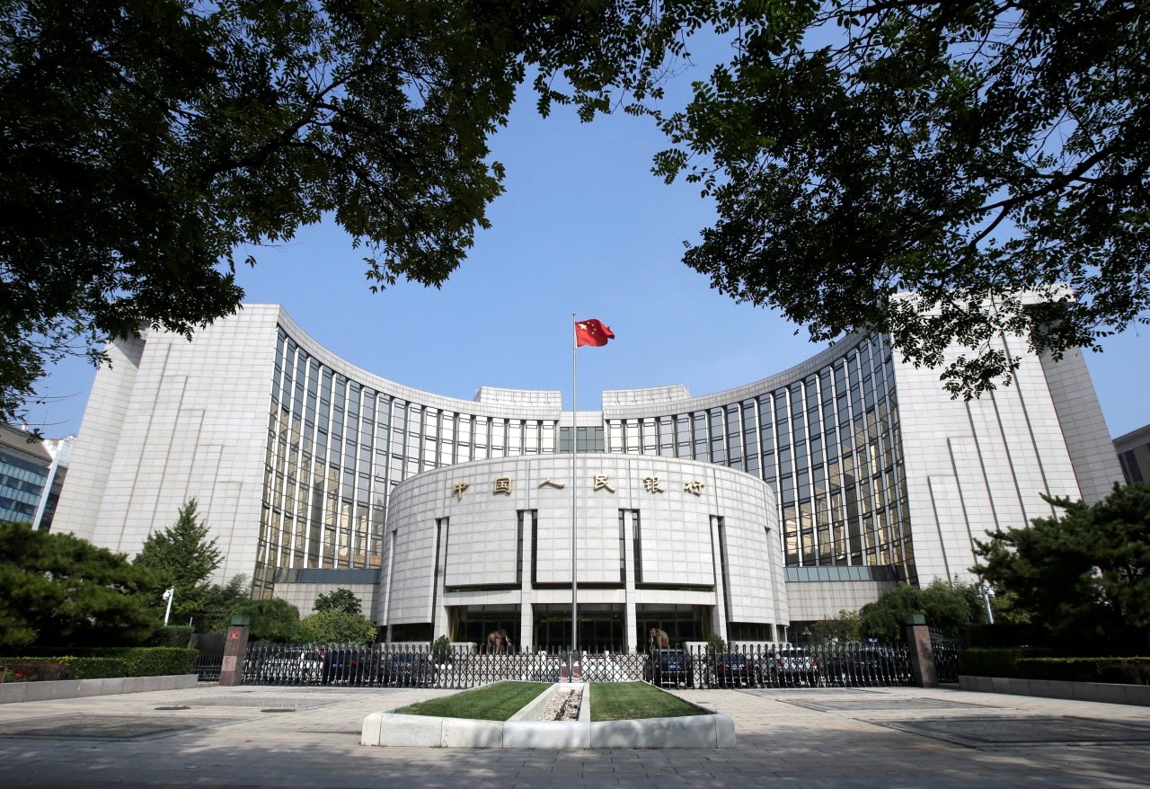 You are currently viewing China’s Foreign Exchange Reserves Continue to Climb