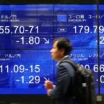 Read more about the article Bank of Japan Tightening Bets, U.S. Pressure Spark Yen Recovery