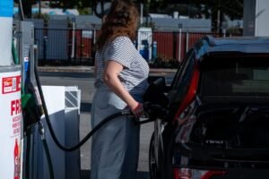 Read more about the article American business owners are grappling with a thorny question: are high energy costs a temporary nuisance to wait out, or a long-term economic reality that calls for price hikes? 