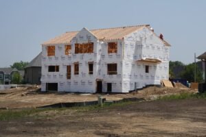Read more about the article U.S. Housing Starts Fell in August