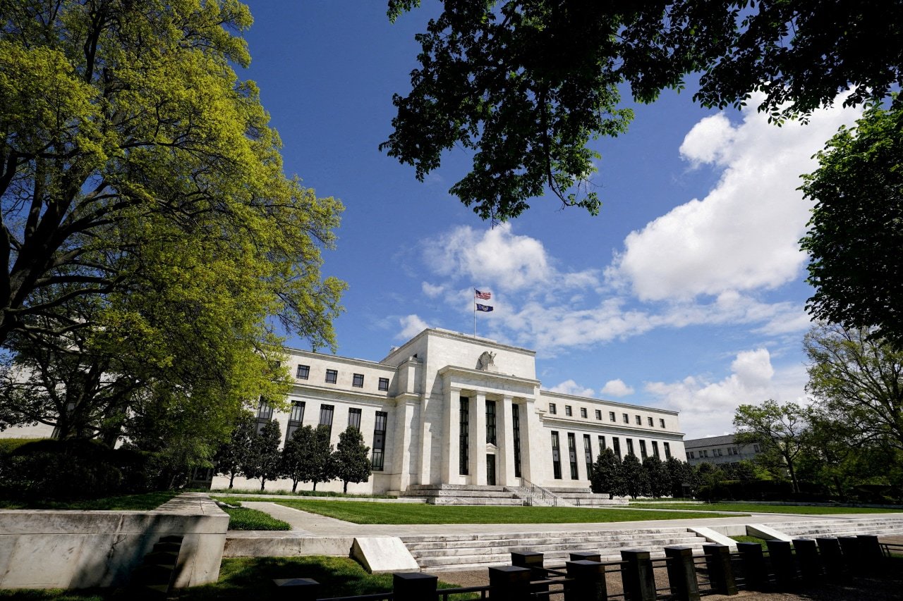 You are currently viewing Week Ahead for FX, Bonds: All Eyes on Fed Rate Decision