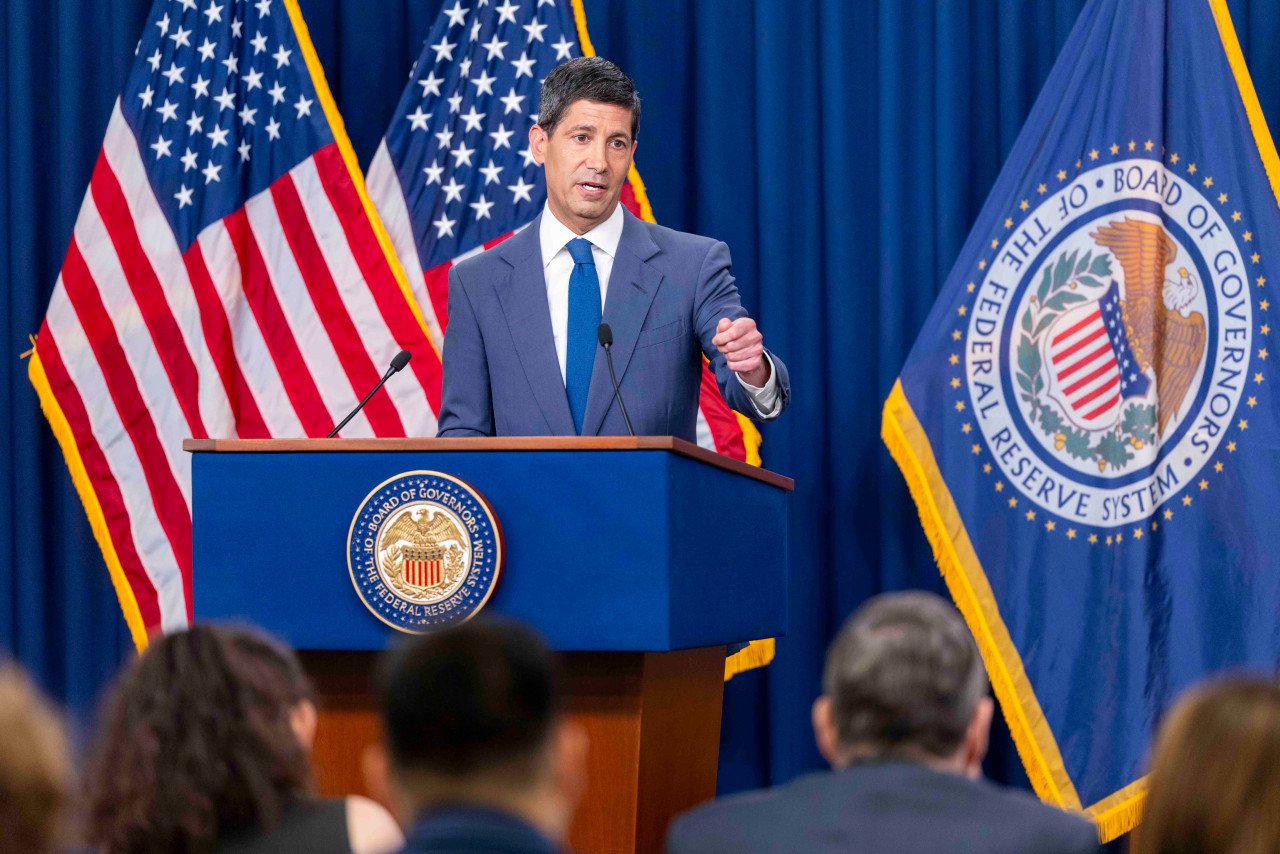 You are currently viewing The Fed voted unanimously to raise rates for the first time in three years, and most officials projected one more increase by year-end