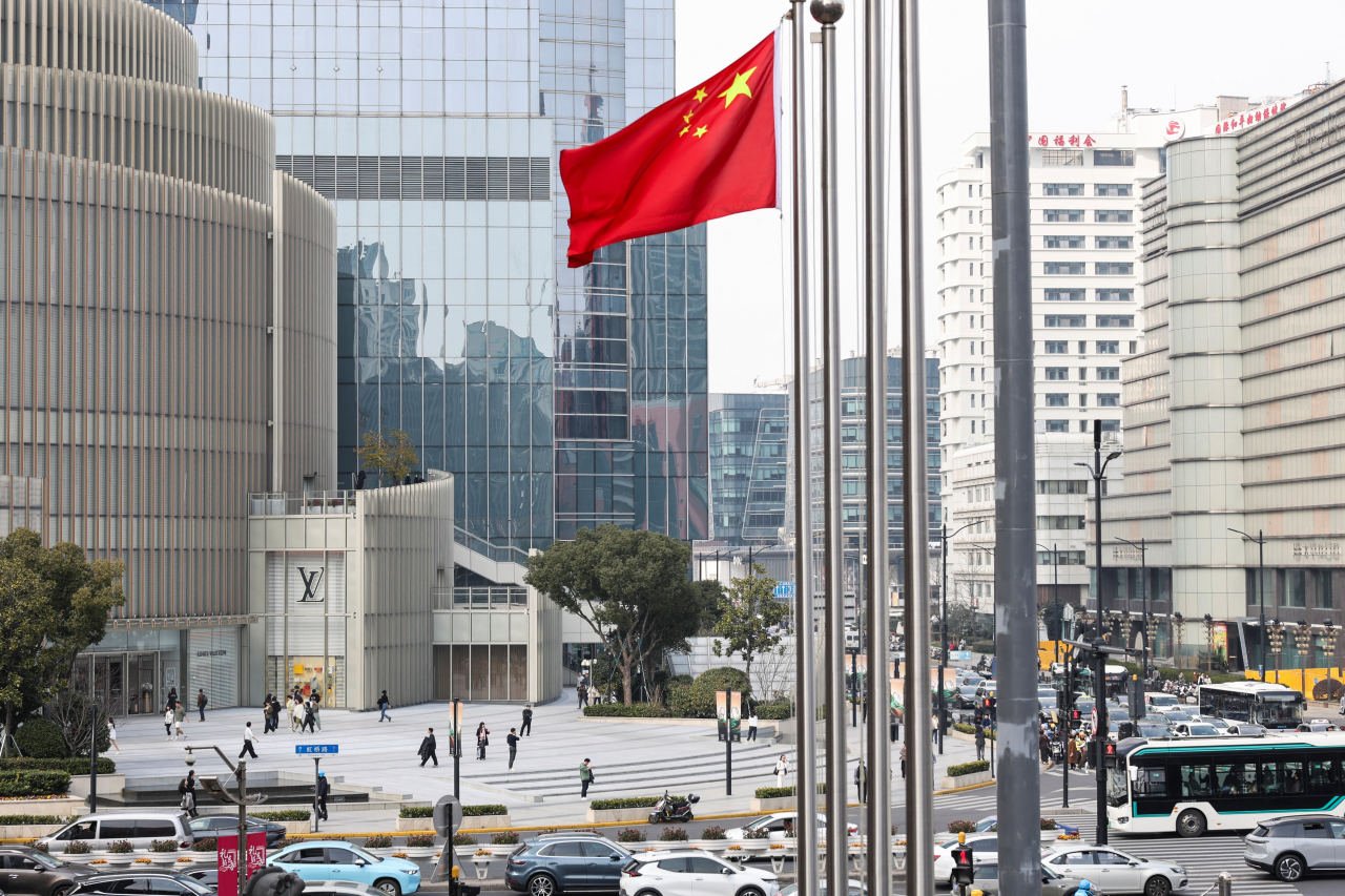 You are currently viewing China Offers Subsidies on Some Residential Mortgages