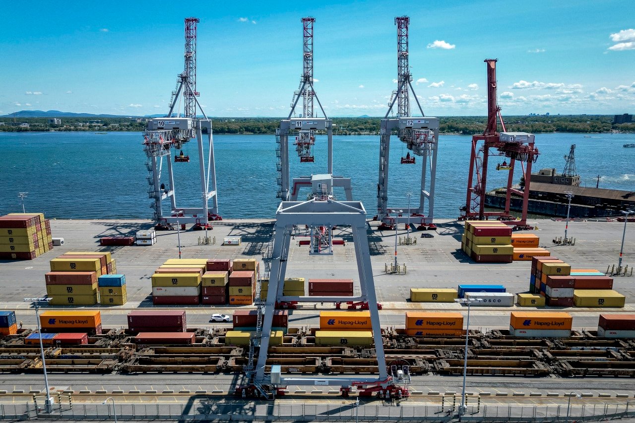 You are currently viewing Canada Wholesale Sales Rose in July