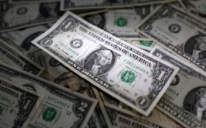 Read more about the article Dollar Rises to 2-Month High on Growing Prospect of October U.S. Rate-Rise