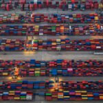 Read more about the article Three numbers show how China’s extraordinary export surge is on track to at least match last year’s record $1.2 trillion surplus