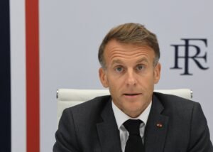 Read more about the article France’s Economy Is Trapped in a Negative Feedback Loop