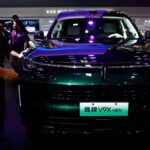 Read more about the article EU to Cap Chinese Hybrid-Vehicle Imports at 350,000 Units Annually, Official Says