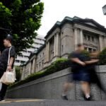 Read more about the article BOJ Rate Hold Seen as Done Deal, Putting Focus on Guidance