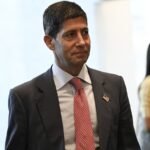 Read more about the article Fed Chairman Kevin Warsh declined to endorse or push back on colleagues’ signals that officials are in no rush to raise interest rates this month, saying the central bank was no longer in the business of previewing its decisions