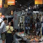 Read more about the article Australia’s Inflation Continued to Accelerate in September