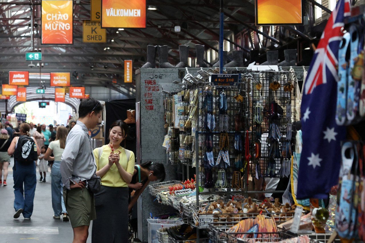 You are currently viewing Australia’s Inflation Continued to Accelerate in September