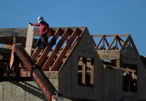 Read more about the article U.S. Housing Starts Dropped Again in September