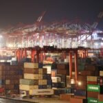 Read more about the article China’s economic growth picked up in the third quarter, recovering from a three-year low as booming exports mitigate a deepening economic slowdown at home