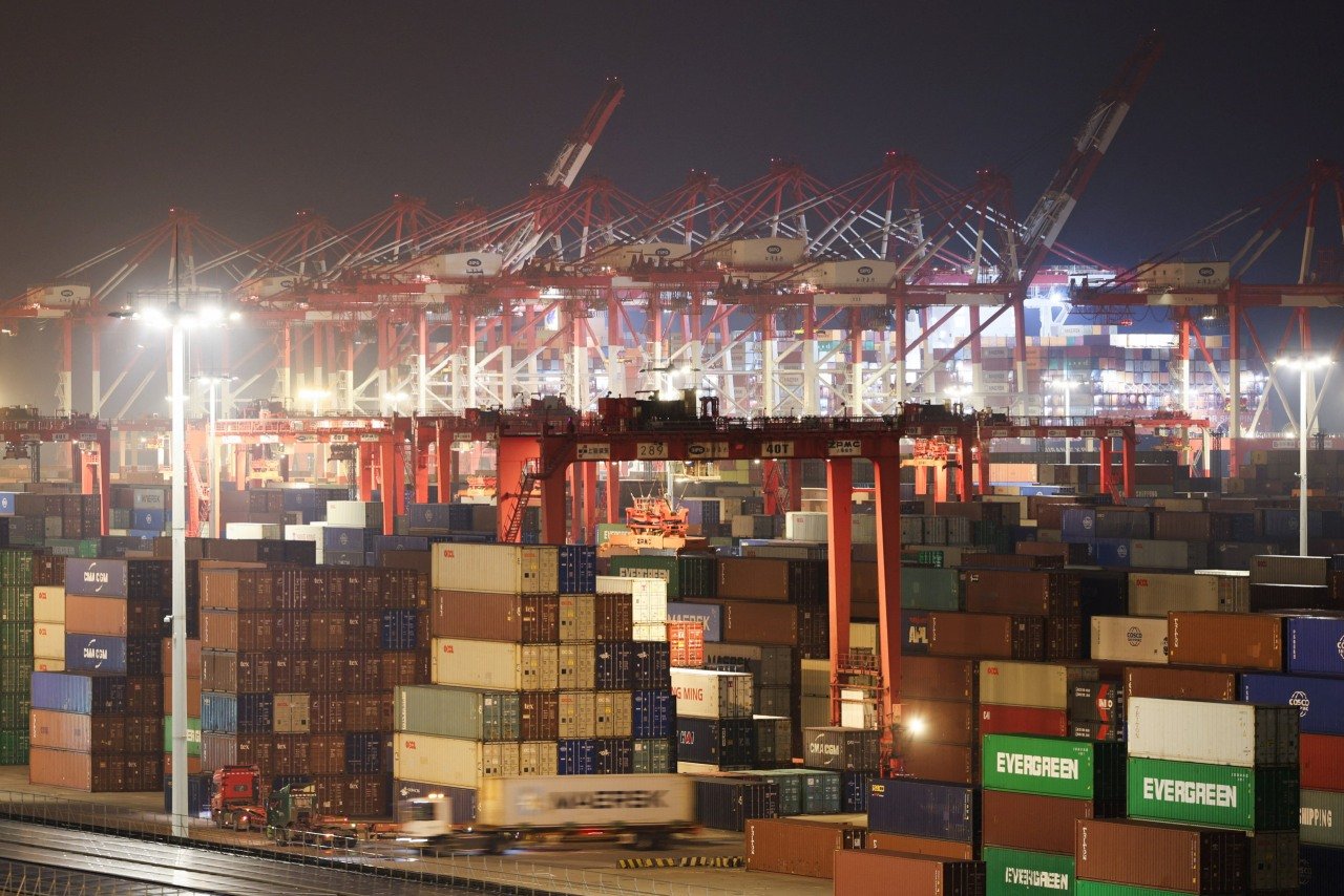 You are currently viewing China’s economic growth picked up in the third quarter, recovering from a three-year low as booming exports mitigate a deepening economic slowdown at home