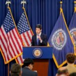 Read more about the article The Fed held rates steady, but two officials dissented in favor of an increase, including governor Lisa Cook. A December hike remains widely expected
