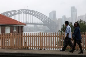 Read more about the article Australia’s Inflation Outlook Materially Worse, RBA Says