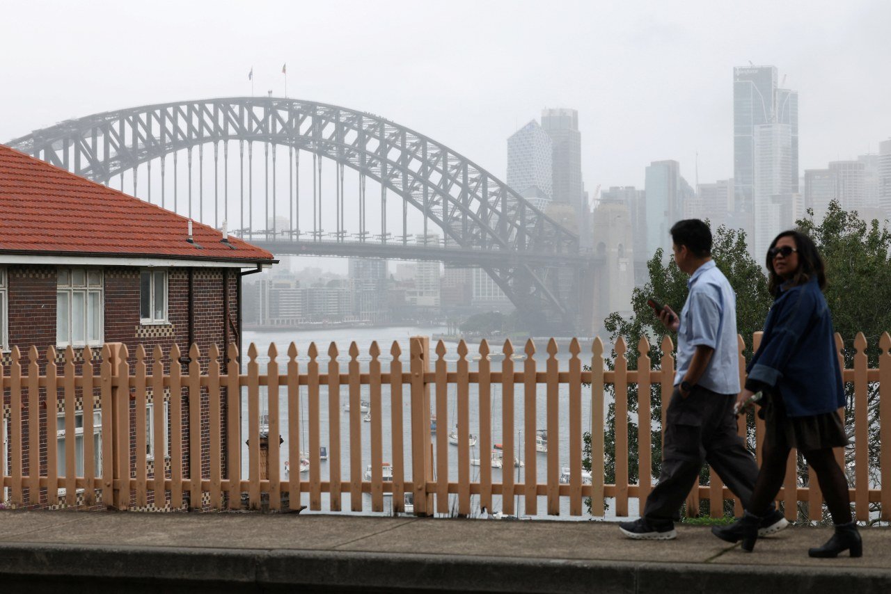 You are currently viewing Australia’s Inflation Outlook Materially Worse, RBA Says