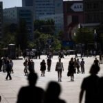 Read more about the article Eurozone Unemployment Stable Despite Headwinds