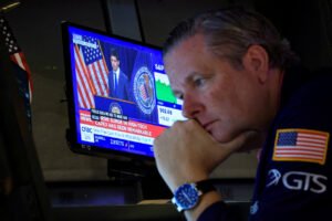 Read more about the article Week Ahead for FX, Bonds: Decisions From Fed, Other Central Banks in Focus