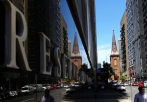 Read more about the article RBA’s Blunt Messaging Raises Questions About Peak in Rates