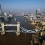 Read more about the article U.K. Economy Continues Growth Path, Helped by Industry