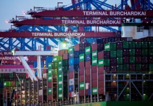 Read more about the article Eurozone Swung to Trade Deficit in August