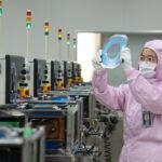 Read more about the article AI Boom Keeps Asian Factory Activity Humming Despite Cost Pressures