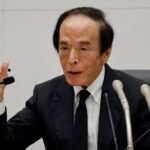 Read more about the article Bank of Japan Must Ensure Underlying Inflation Doesn’t Go Above 2%, Ueda Says
