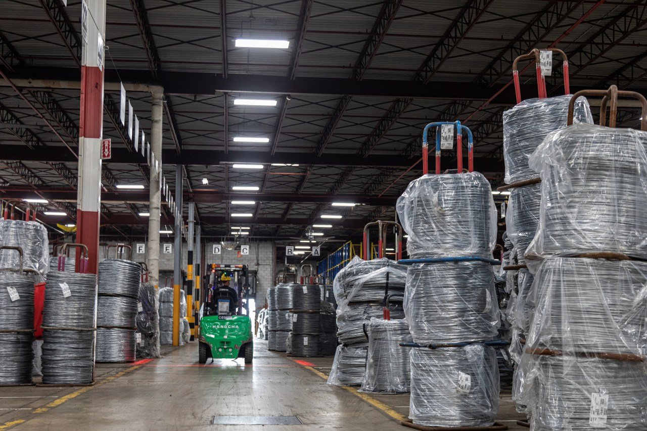 You are currently viewing Canada Factory Sales Recover in August With Increased Prices