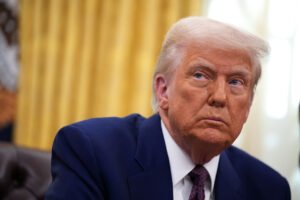 Read more about the article The Trump administration resurrected its global tariffs by turning to a novel theory of forced-labor violations. The tariffs face a court challenge, but forced-labor polices aren’t going away