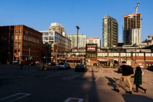 Read more about the article Canada Building Permits Rebound in August