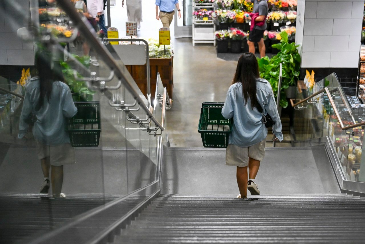 You are currently viewing Consumer prices were up 3.7% in September from a year earlier, hotter than August’s gain of 3.4%