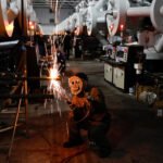 Read more about the article China’s Industrial Profit Growth Surged in September
