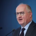 Read more about the article ECB’s Lane Sees ‘Demand Destruction’ Muting Energy Impact On Inflation