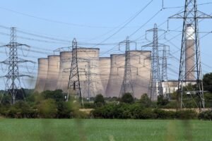 Read more about the article U.K. Inflation Jumps Again on Energy Costs
