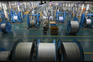 Read more about the article Asia Flash PMIs Diverge as Rates, Inflation Shape Private-Sector Activity