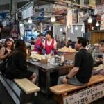 Read more about the article South Korea’s Economy Grows Faster Than Expected in Third Quarter