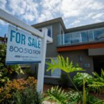 Read more about the article Home sales in September rose for the first time since May, with buyers taking advantage of a plateau in mortgage rates over the summer before the surge in recent weeks