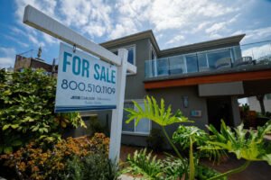 Read more about the article Home sales in September rose for the first time since May, with buyers taking advantage of a plateau in mortgage rates over the summer before the surge in recent weeks