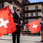 Read more about the article Swiss Inflation Rises to Two-Year High on Energy Costs