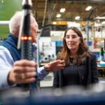 Read more about the article When companies stop driving a hard bargain, Cleveland Fed President Beth Hammack starts worrying