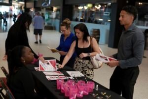 Read more about the article The U.S. added 29,000 jobs in September, the Labor Department said Friday, missing expectations