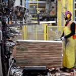 Read more about the article Canada Manufacturing Grows More Modestly in September
