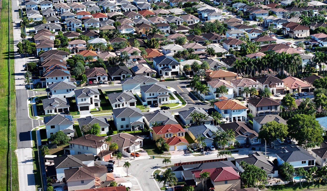 You are currently viewing U.S. Home Price Growth Kept Climbing in August