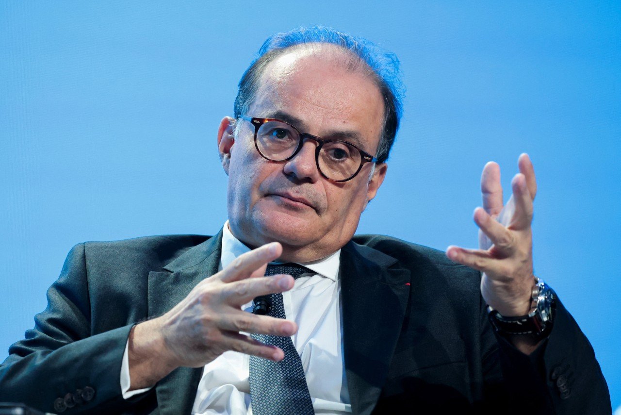 You are currently viewing Bank of France Making Rates Decisions Meeting by Meeting, Says Gov