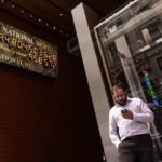 Read more about the article The U.S. national debt reached 100% of gross domestic product for the fiscal year that ended Sept. 30, hitting the triple-digit mark for the first time since 1946